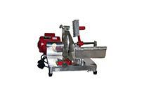 Meat Series - SNOW ICE PLANER, ICE SHAVER, SAUSAGE STUFFER, ICE SHAVER Machine, SNOW ICE Machine - JYU FONG MACHINERY  - ALLMA.NET - 1359
